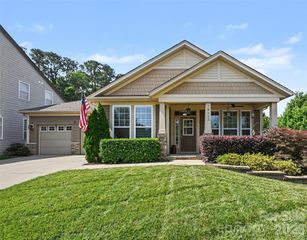 10113 Blackstone Drive, Huntersville, NC 28078