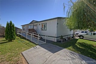 900 N Grape Drive #46, Moses Lake, WA 98837