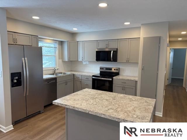 8822 Pine Drive, La Vista, NE 68128