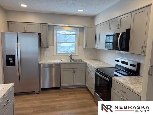 8822 Pine Drive, La Vista, NE 68128