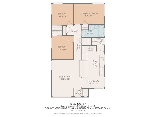14505 Woodlawn Avenue, Dolton, IL 60419
