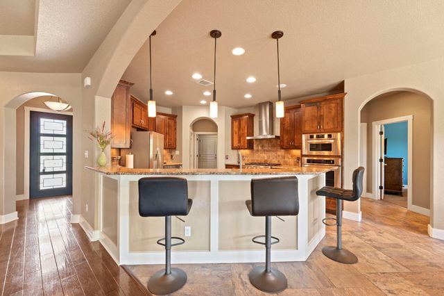 116 Kipahulu DR, Bastrop, TX 78602