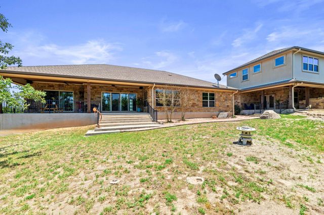 116 Kipahulu DR, Bastrop, TX 78602