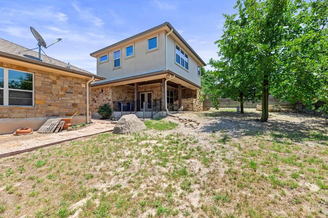 116 Kipahulu DR, Bastrop, TX 78602