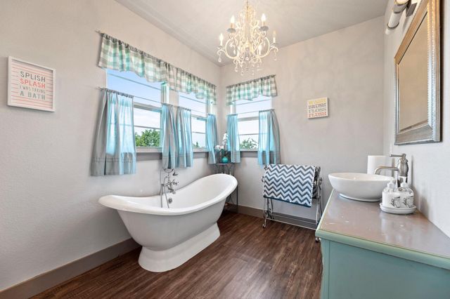 116 Kipahulu DR, Bastrop, TX 78602