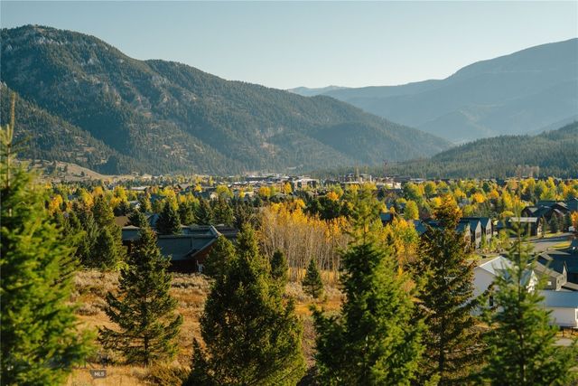 Lot 4 Upper Whitefish Drive, Big Sky, MT 59716 property photo