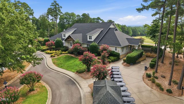 100 Golden Heather, Chapel Hill, NC 27517