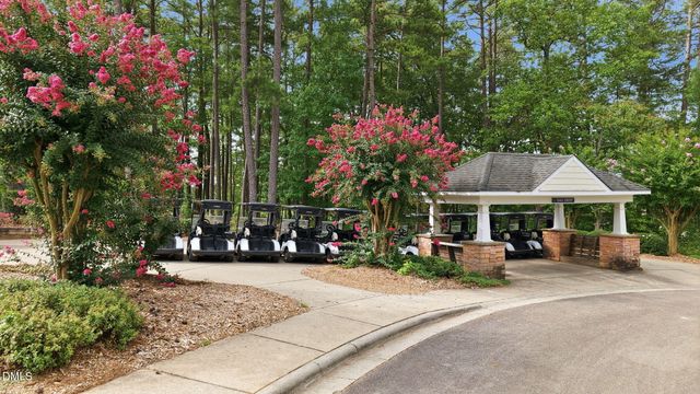 100 Golden Heather, Chapel Hill, NC 27517
