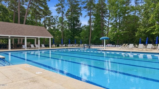 100 Golden Heather, Chapel Hill, NC 27517