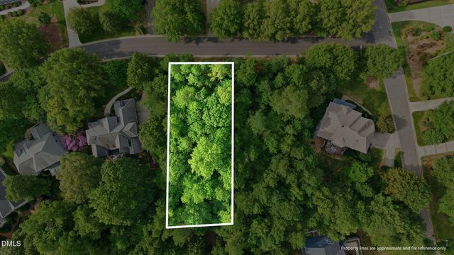 100 Golden Heather, Chapel Hill, NC 27517