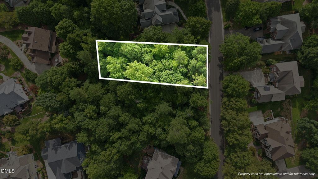 100 Golden Heather, Chapel Hill, NC 27517