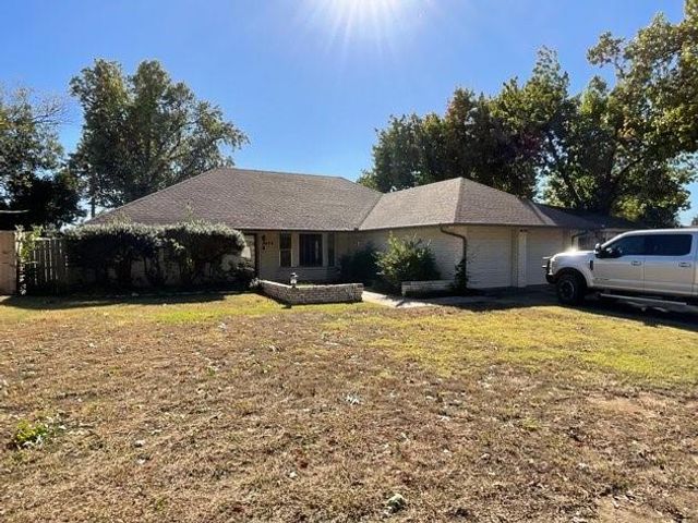 4628 NW 32nd Street, Oklahoma City, OK 73122