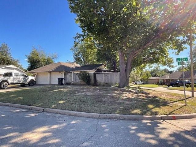 4628 NW 32nd Street, Oklahoma City, OK 73122