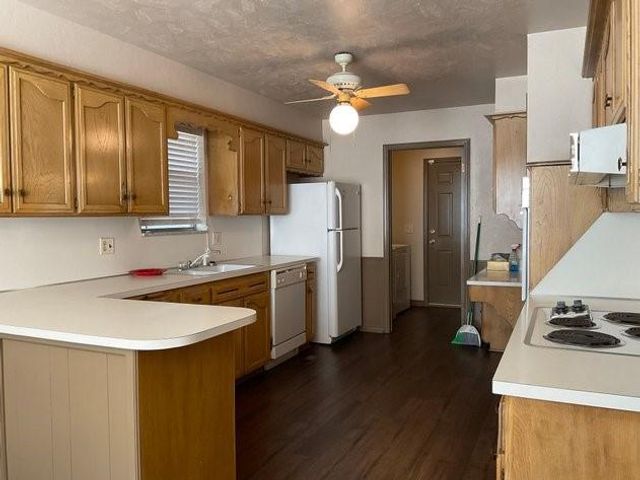 4628 NW 32nd Street, Oklahoma City, OK 73122