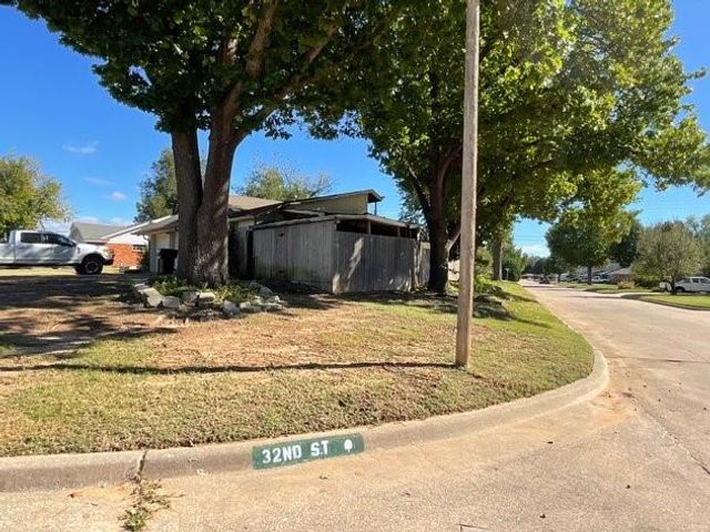 4628 NW 32nd Street, Oklahoma City, OK 73122
