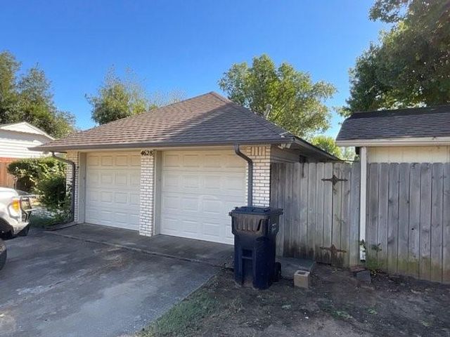 4628 NW 32nd Street, Oklahoma City, OK 73122