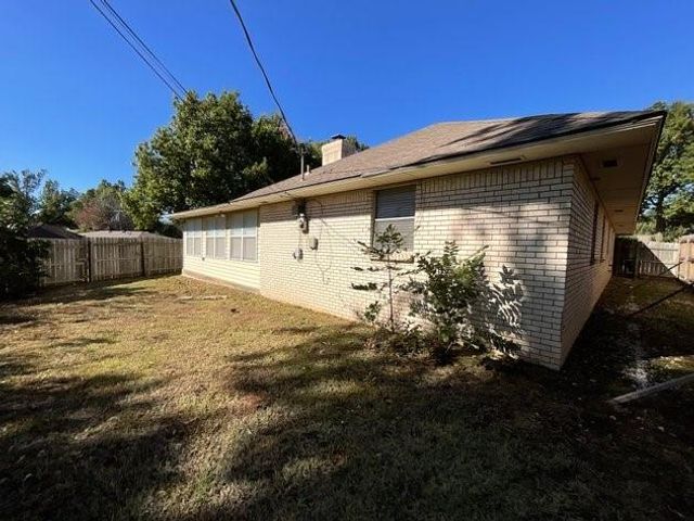 4628 NW 32nd Street, Oklahoma City, OK 73122