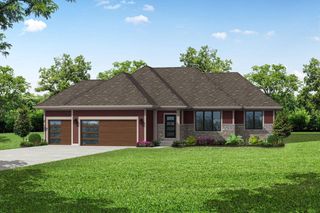 1283 Wild Rye LANE, Oconomowoc, WI 53066