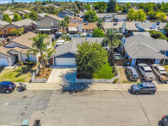 6544 Sunview Way, Rio Linda, CA 95673