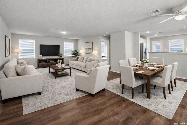 5030 Flight Sail, San Antonio, TX 78245