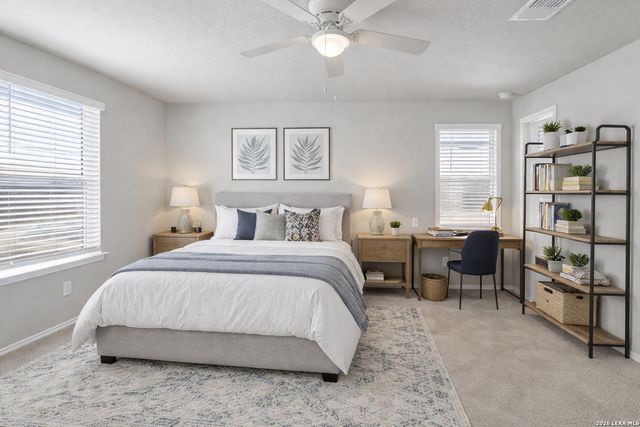 5030 Flight Sail, San Antonio, TX 78245