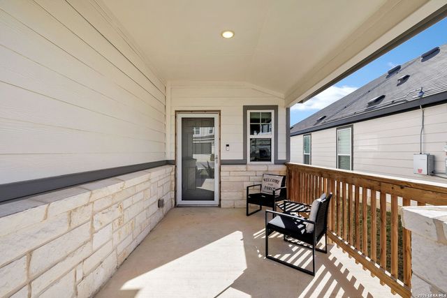 5030 Flight Sail, San Antonio, TX 78245