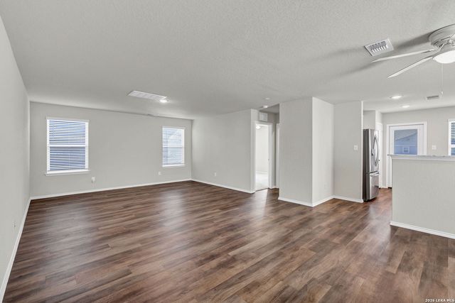 5030 Flight Sail, San Antonio, TX 78245