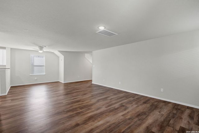 5030 Flight Sail, San Antonio, TX 78245