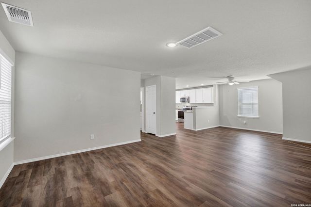 5030 Flight Sail, San Antonio, TX 78245