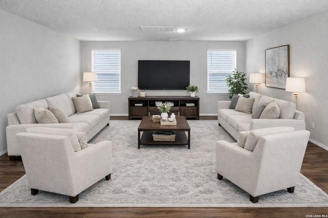 5030 Flight Sail, San Antonio, TX 78245