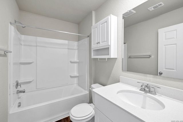 5030 Flight Sail, San Antonio, TX 78245