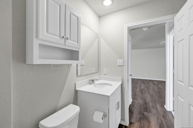 5030 Flight Sail, San Antonio, TX 78245