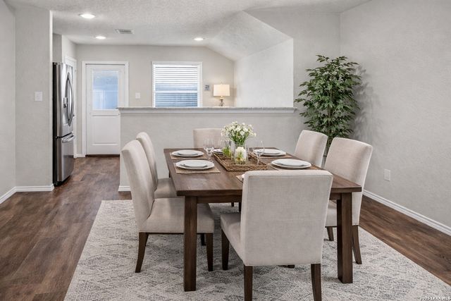 5030 Flight Sail, San Antonio, TX 78245