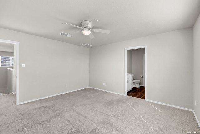 5030 Flight Sail, San Antonio, TX 78245