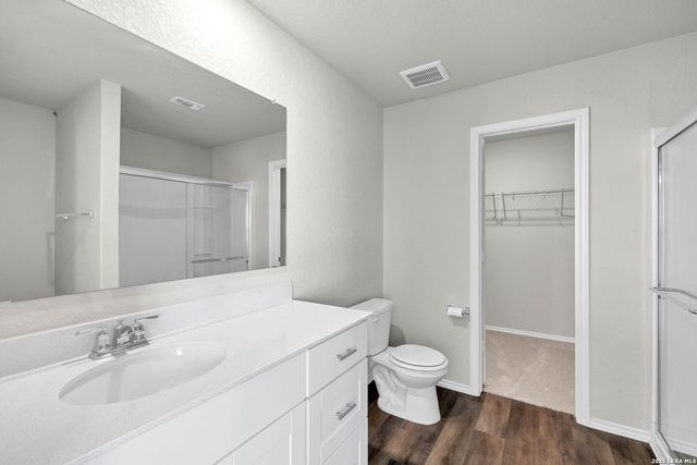 5030 Flight Sail, San Antonio, TX 78245