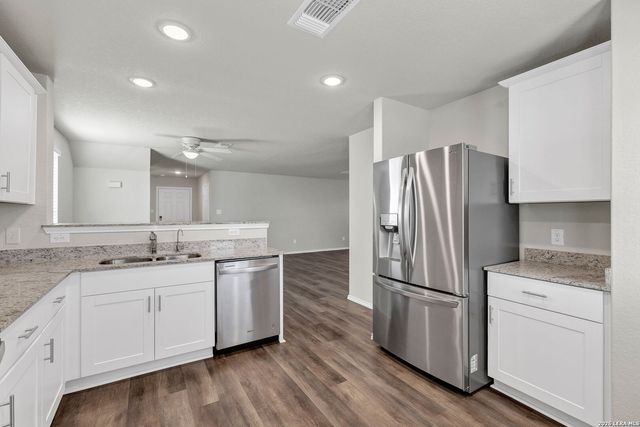 5030 Flight Sail, San Antonio, TX 78245