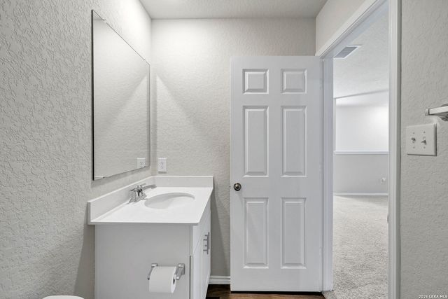 5030 Flight Sail, San Antonio, TX 78245