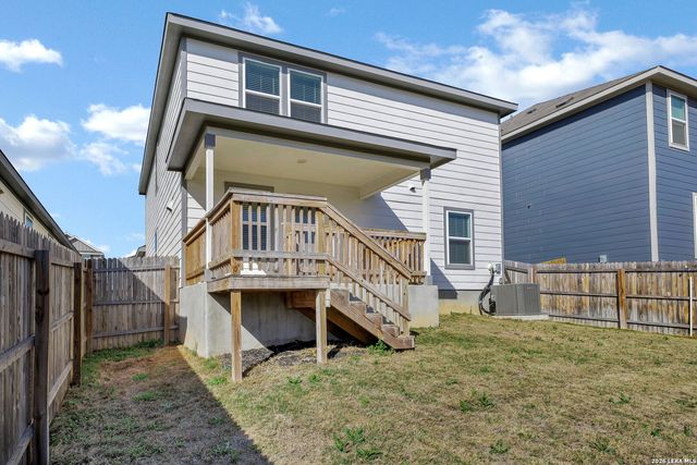 5030 Flight Sail, San Antonio, TX 78245