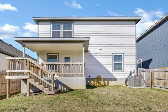 5030 Flight Sail, San Antonio, TX 78245