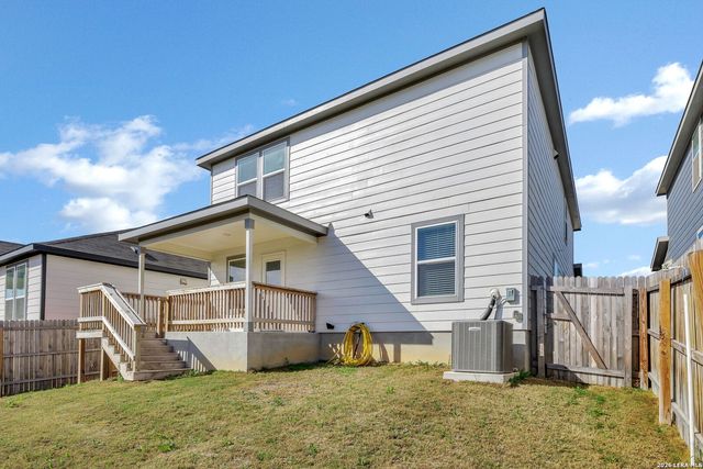 5030 Flight Sail, San Antonio, TX 78245