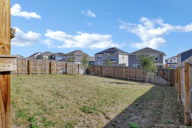 5030 Flight Sail, San Antonio, TX 78245