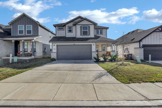 5030 Flight Sail, San Antonio, TX 78245