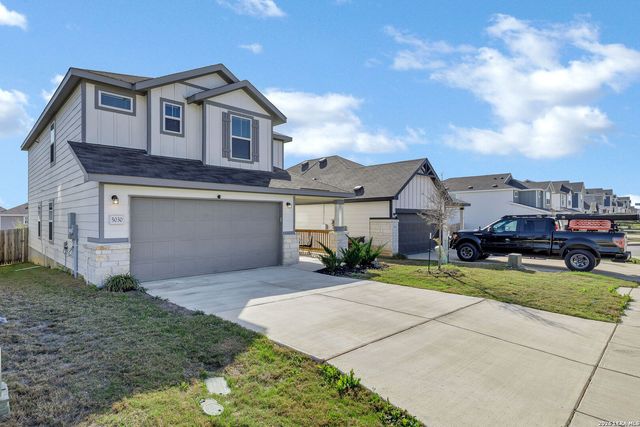 5030 Flight Sail, San Antonio, TX 78245