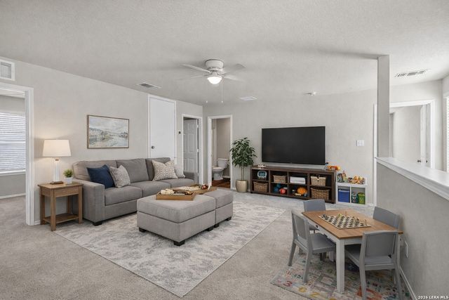 5030 Flight Sail, San Antonio, TX 78245