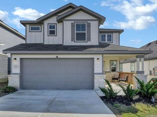 5030 Flight Sail, San Antonio, TX 78245