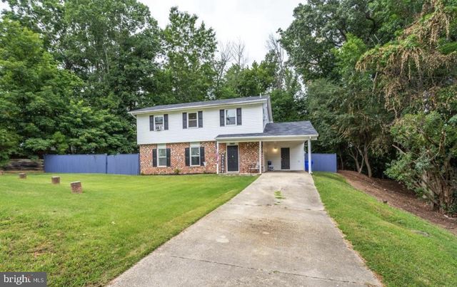 2414 OAKWOOD CT, Bryans Road, MD 20616