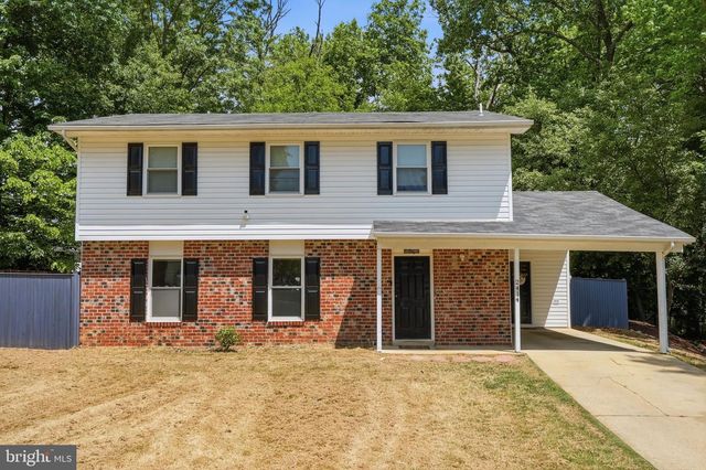 2414 OAKWOOD CT, Bryans Road, MD 20616