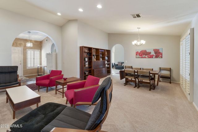 25222 S BUTTONWOOD Drive, Sun Lakes, AZ 85248