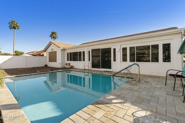 25222 S BUTTONWOOD Drive, Sun Lakes, AZ 85248