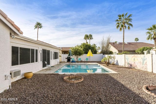 25222 S BUTTONWOOD Drive, Sun Lakes, AZ 85248